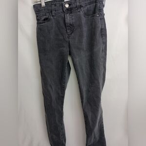 2/$30 Topshop‎ Gray Skinny Jeans Modern Fit (#1,530)
